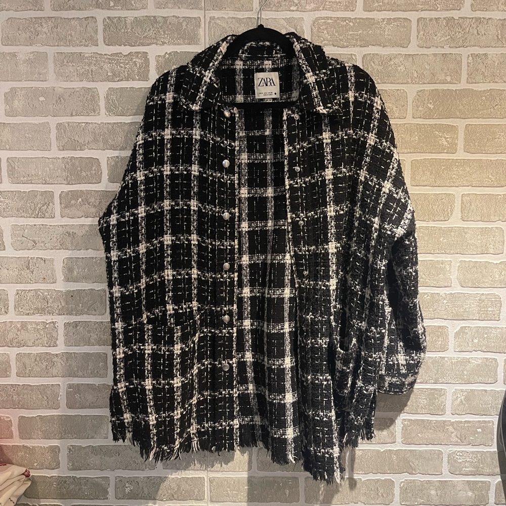 Zara Jacket